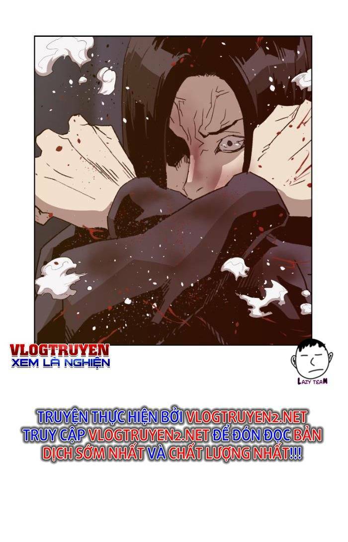 Weak Hero - Chương 221