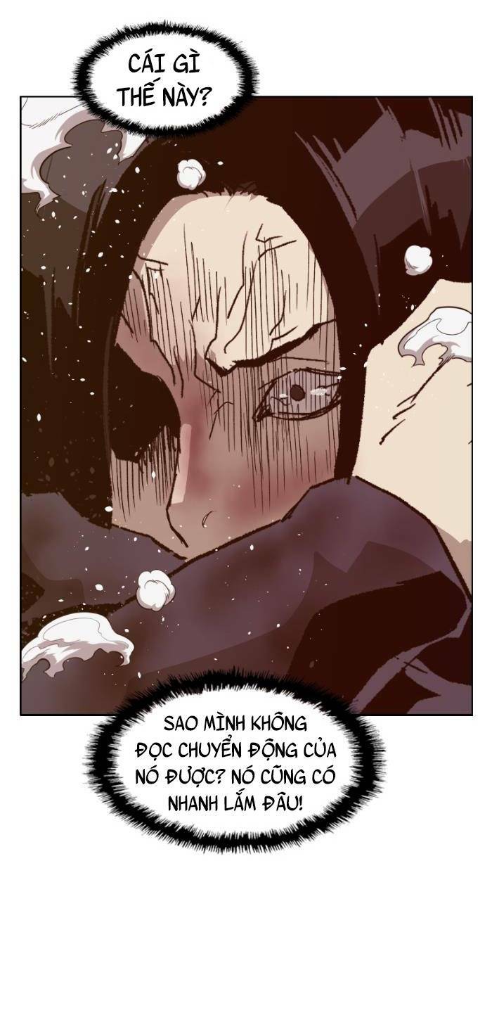 Weak Hero - Chương 221