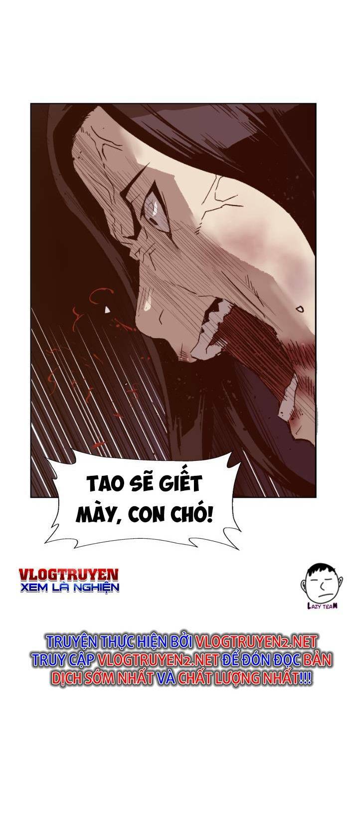 Weak Hero - Chương 222