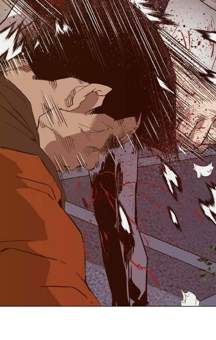 Weak Hero - Chương 222