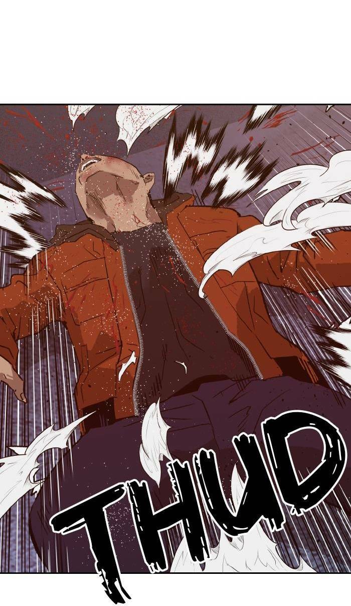 Weak Hero - Chương 222