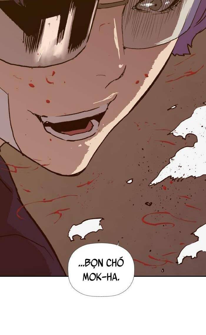 Weak Hero - Chương 222