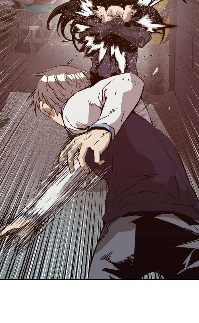 Weak Hero - Chương 222
