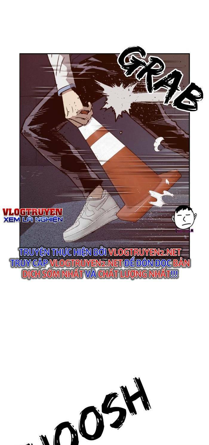 Weak Hero - Chương 222