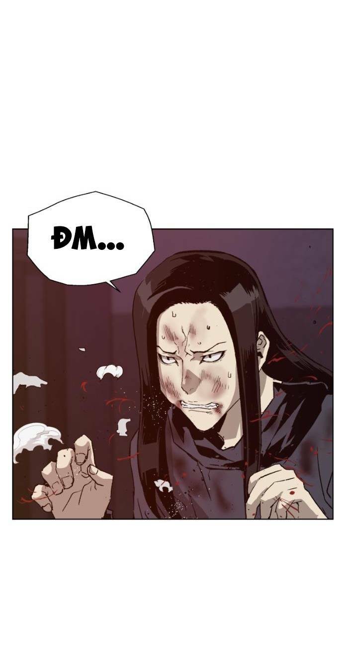 Weak Hero - Chương 222