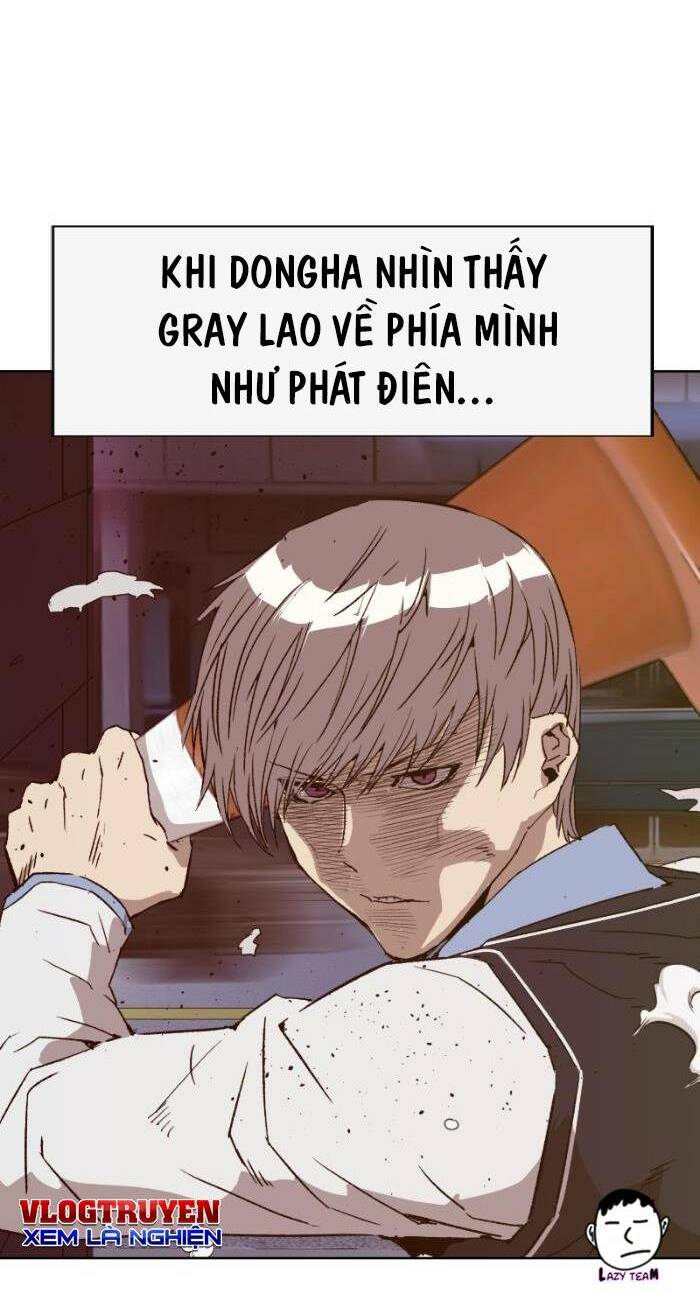 Weak Hero - Chương 222