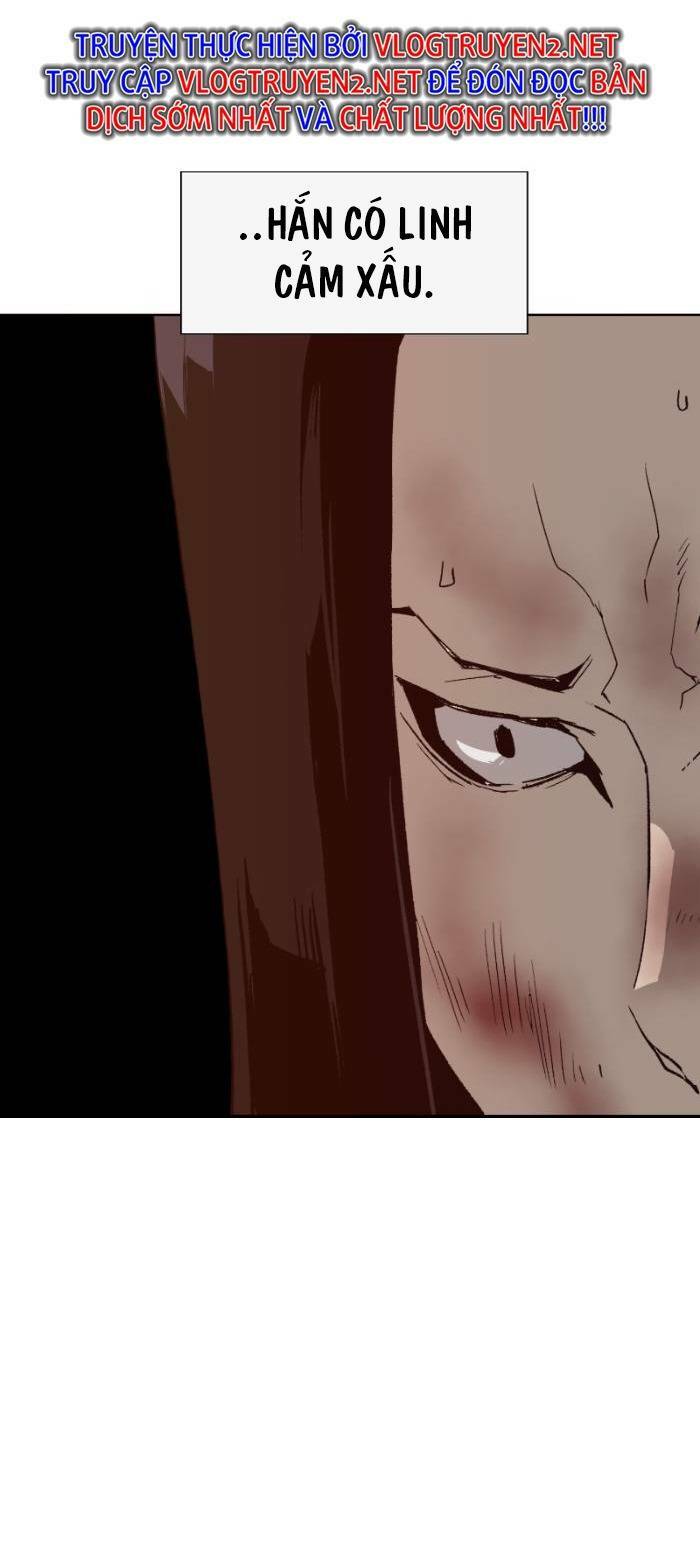 Weak Hero - Chương 222