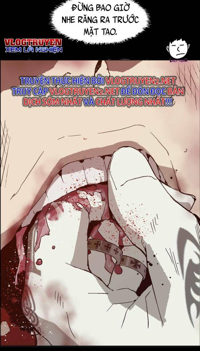 Weak Hero - Chương 222