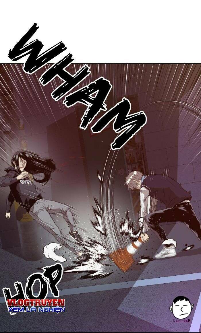 Weak Hero - Chương 222