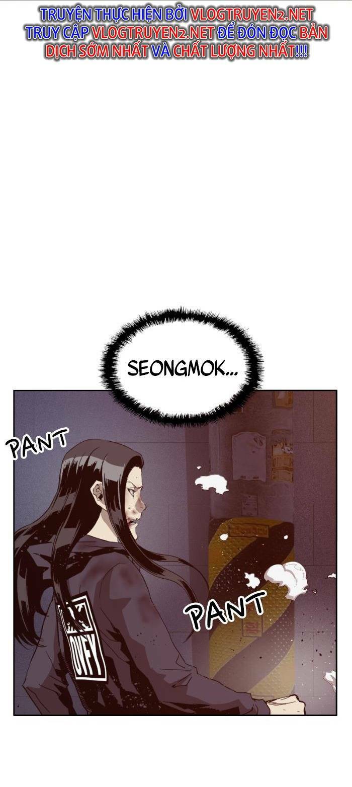 Weak Hero - Chương 222