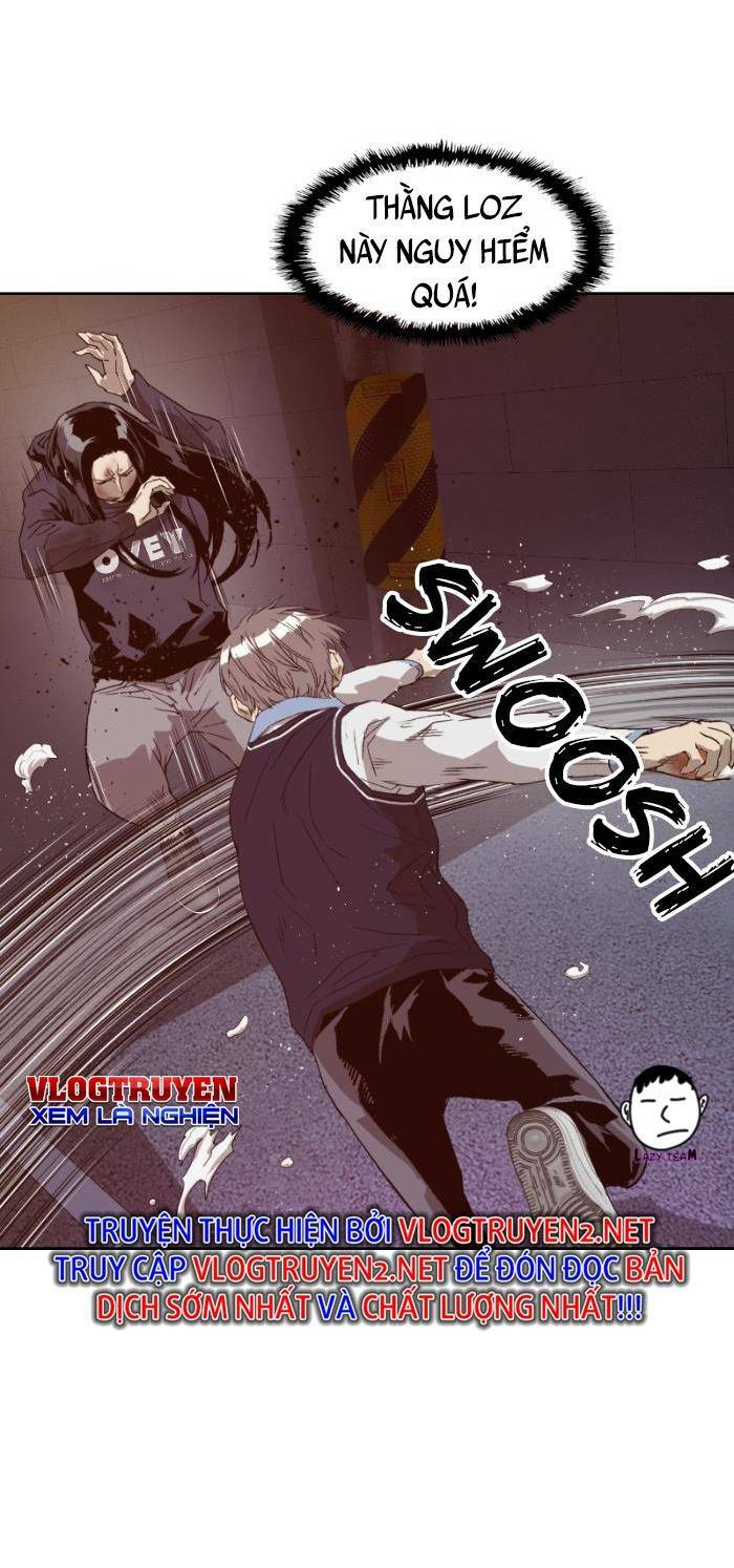 Weak Hero - Chương 222