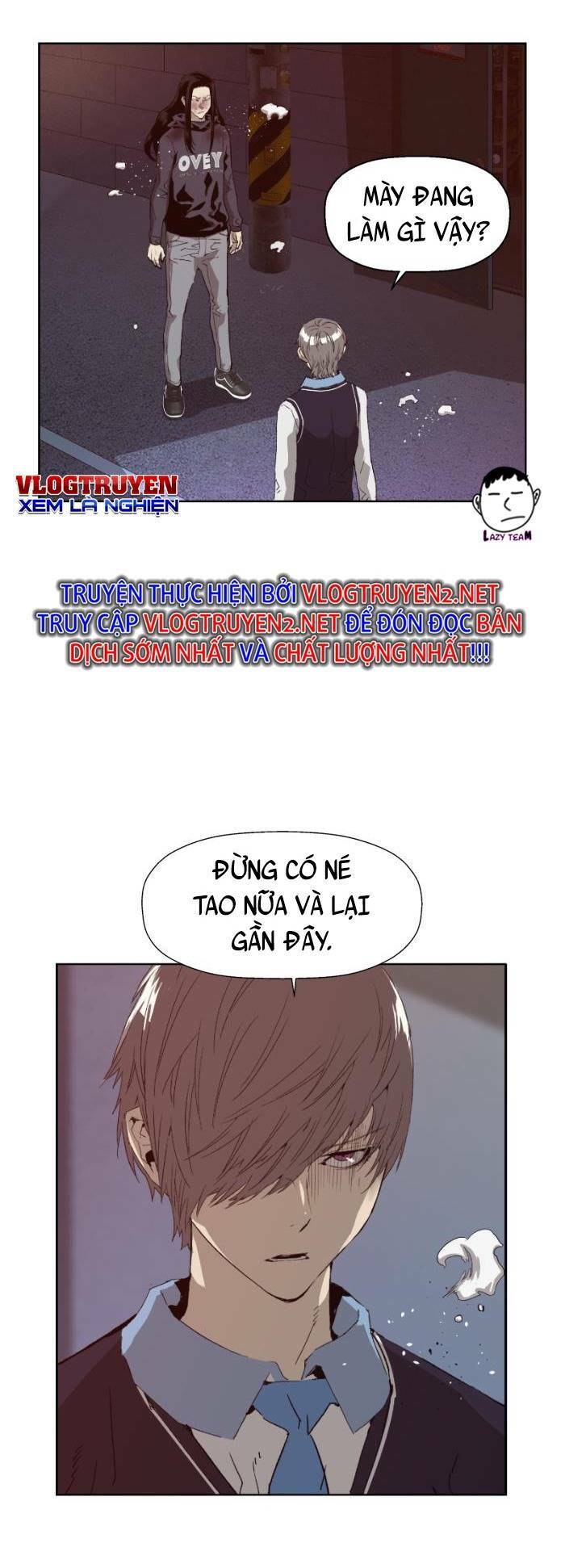 Weak Hero - Chương 222