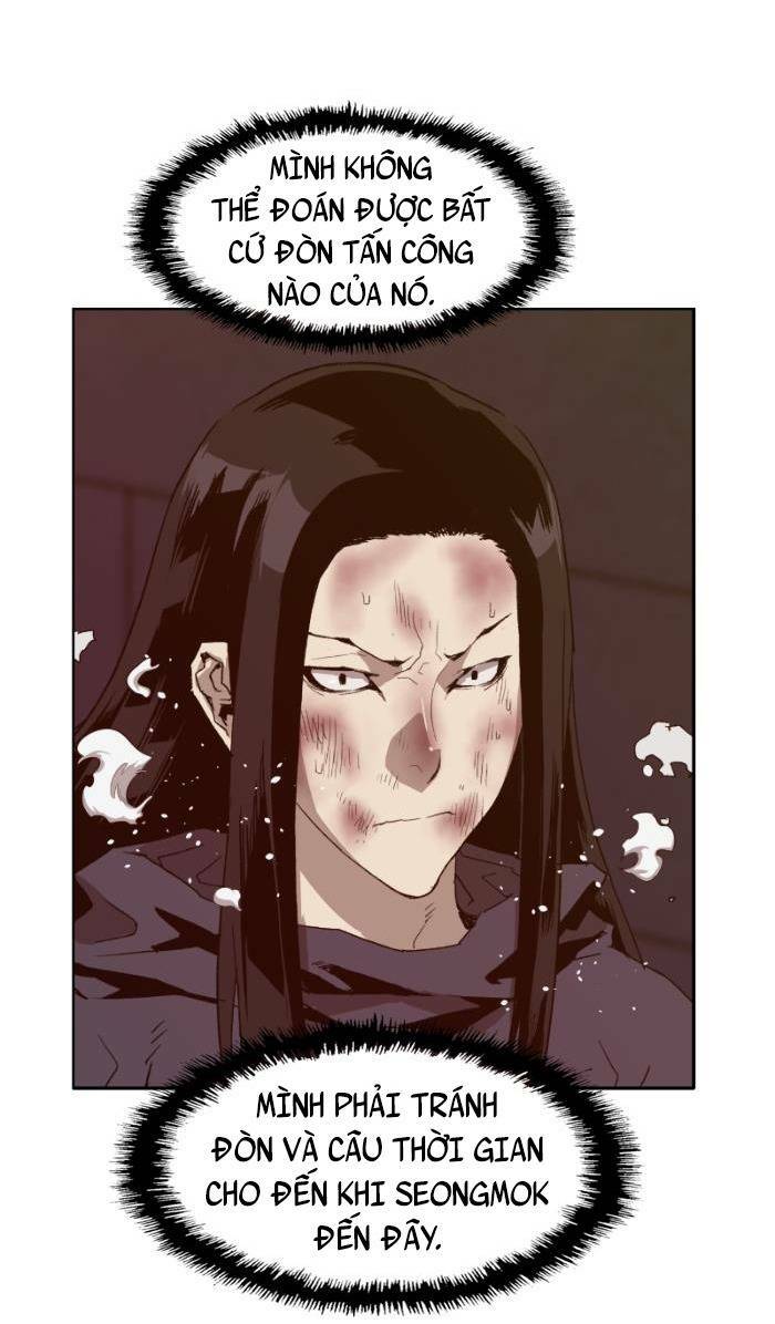 Weak Hero - Chương 222