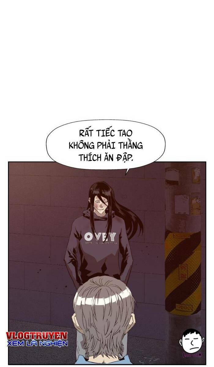 Weak Hero - Chương 222