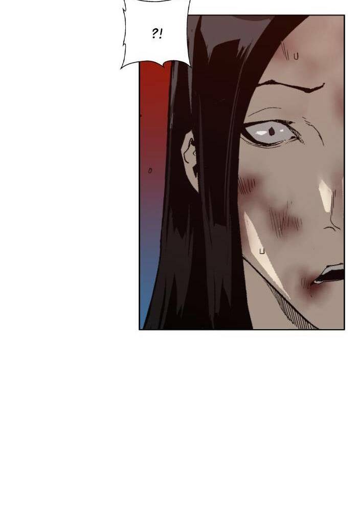 Weak Hero - Chương 222