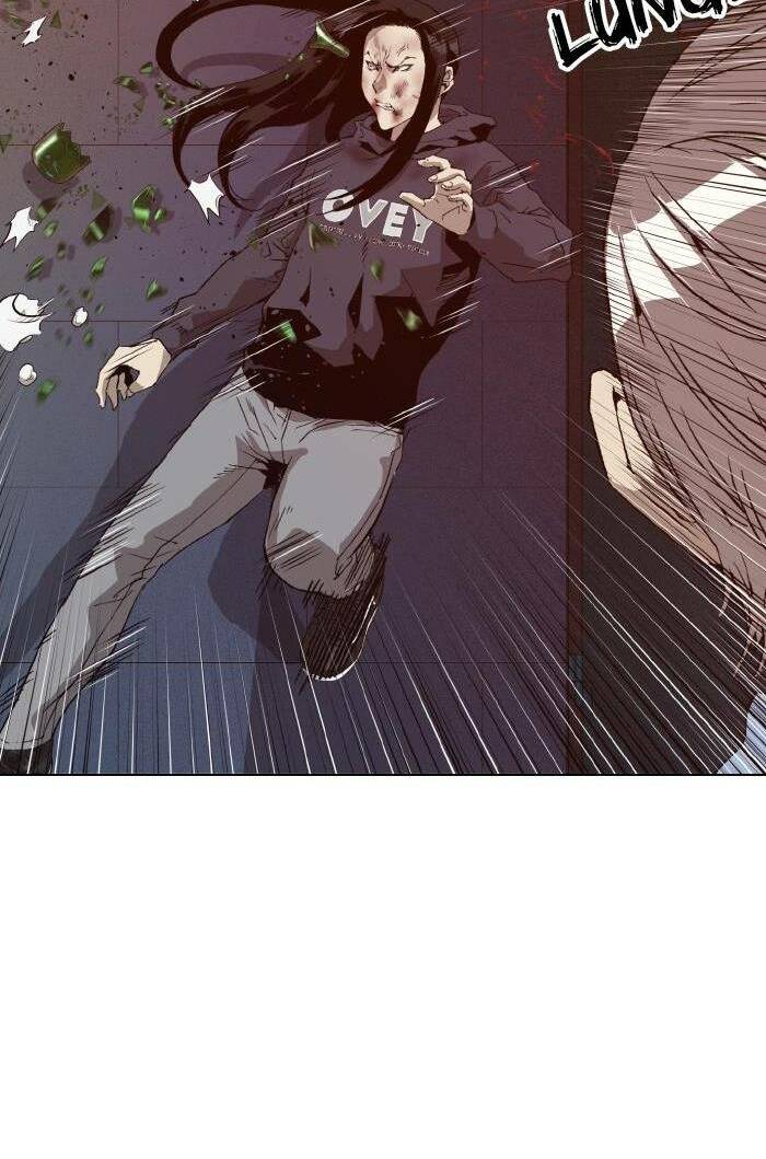 Weak Hero - Chương 222