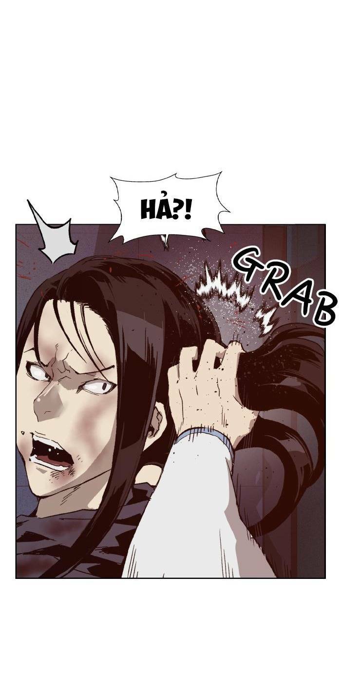 Weak Hero - Chương 222