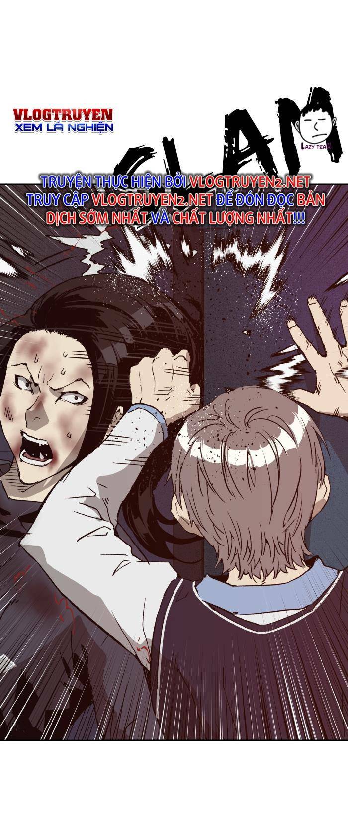 Weak Hero - Chương 222
