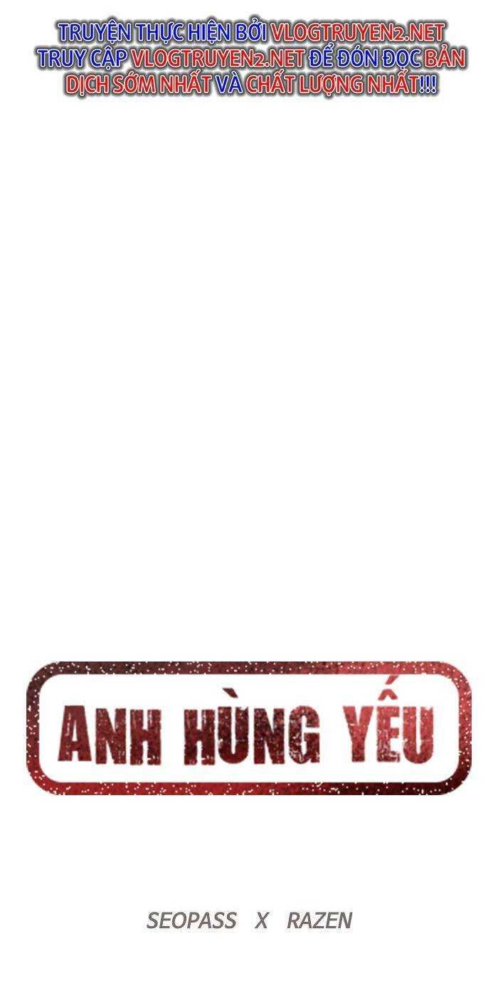 Weak Hero - Chương 222