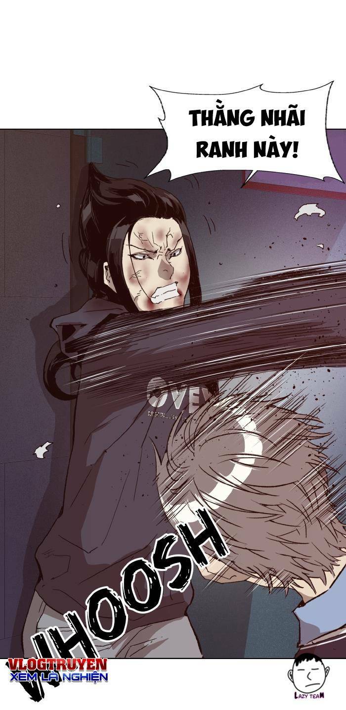 Weak Hero - Chương 222