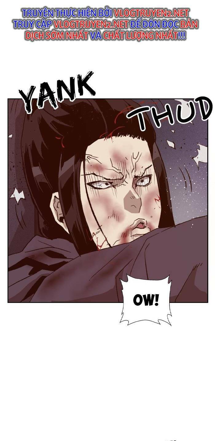 Weak Hero - Chương 222