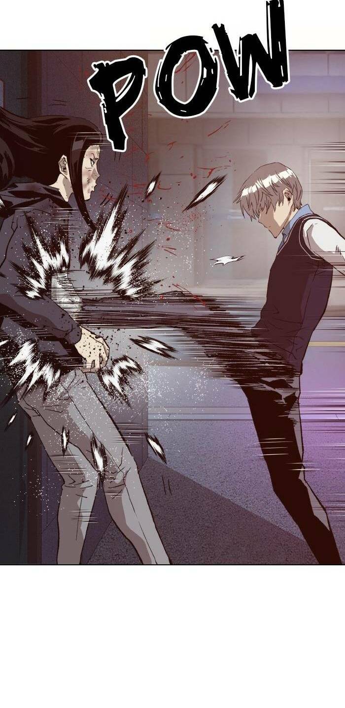 Weak Hero - Chương 222