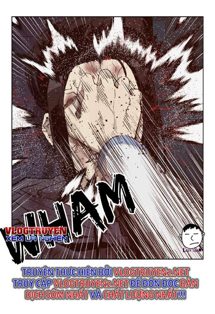 Weak Hero - Chương 222