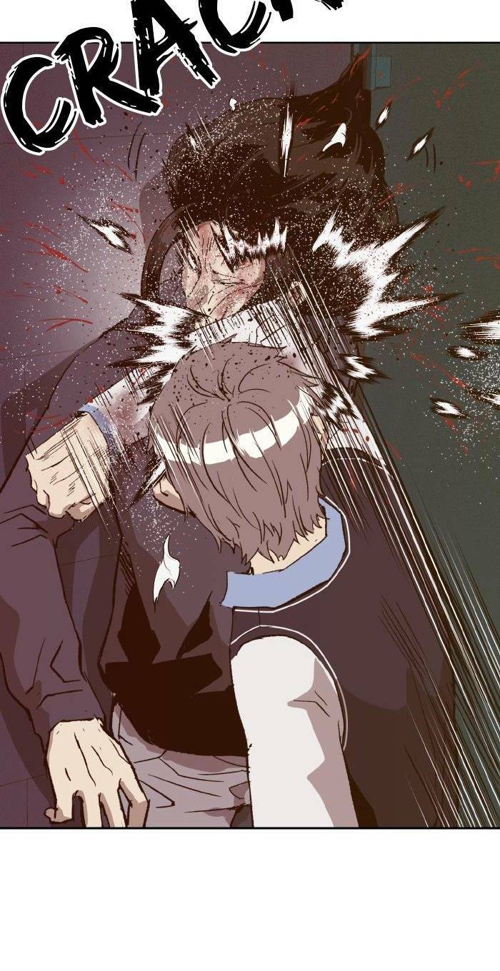 Weak Hero - Chương 222