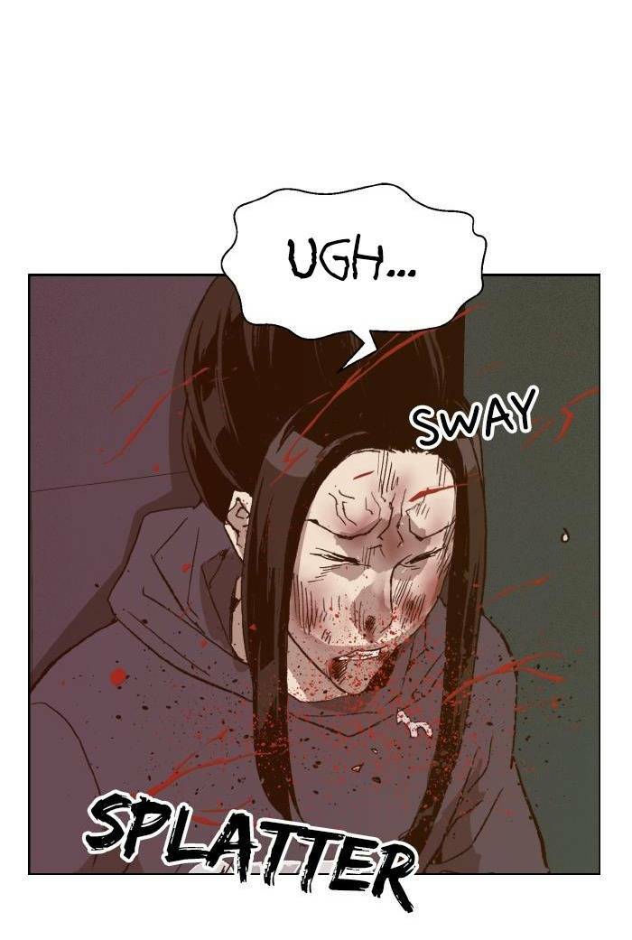 Weak Hero - Chương 222