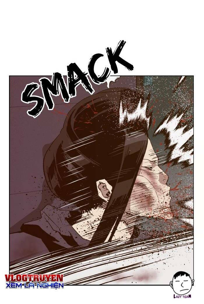 Weak Hero - Chương 222
