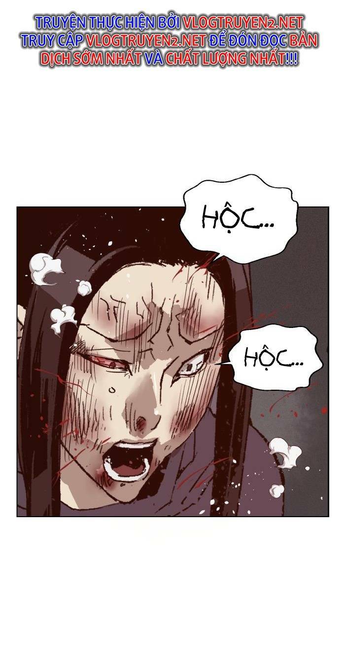Weak Hero - Chương 222