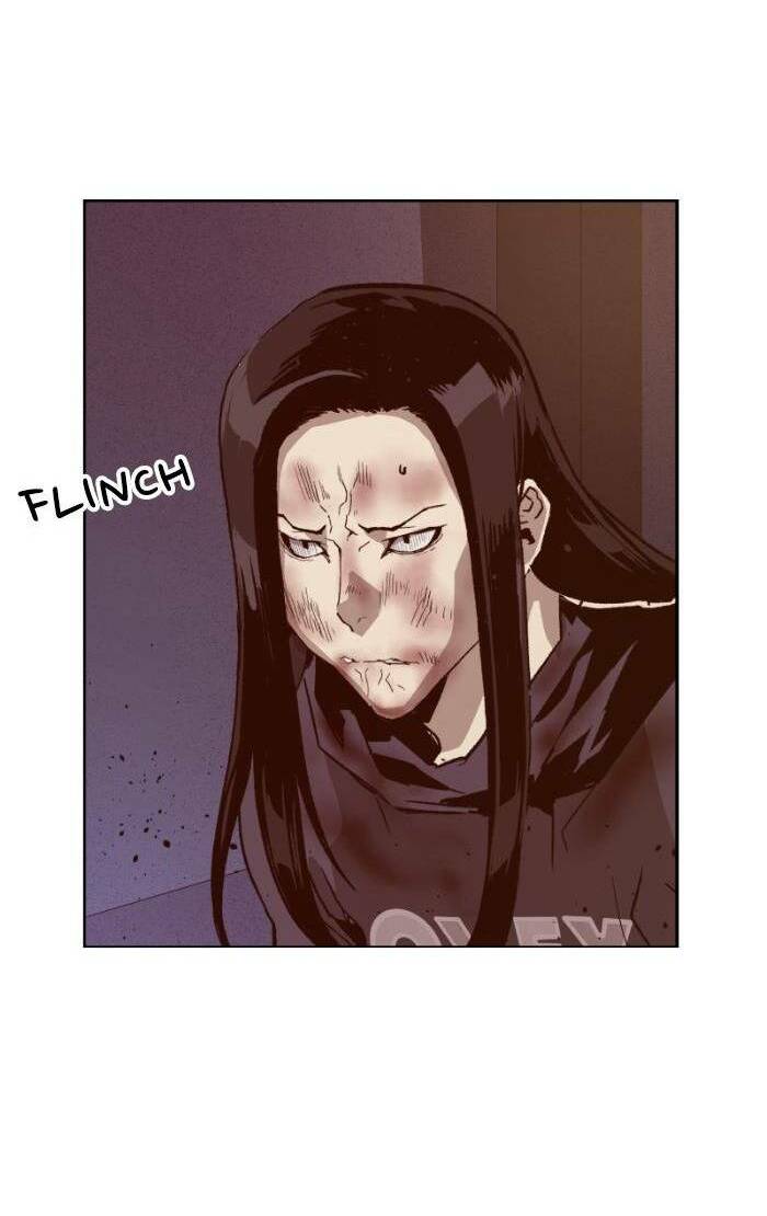 Weak Hero - Chương 222