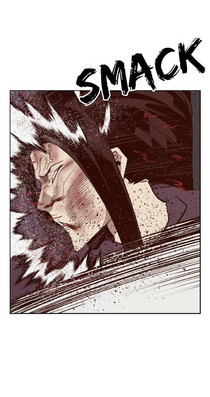 Weak Hero - Chương 222