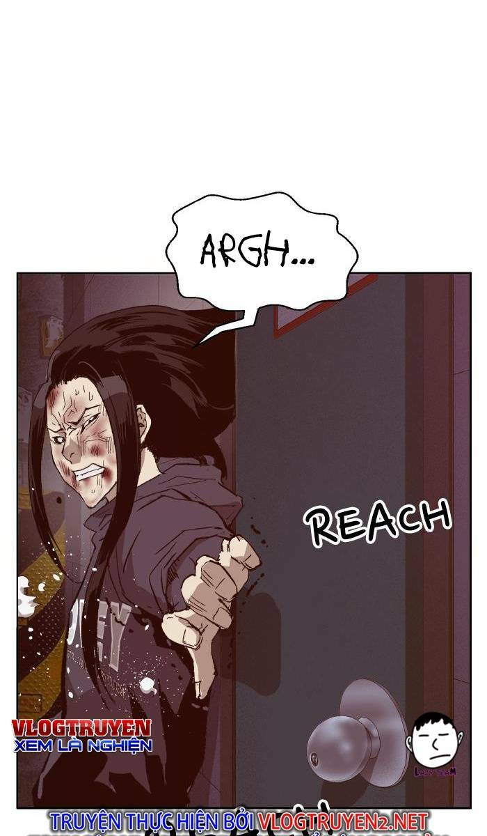 Weak Hero - Chương 222