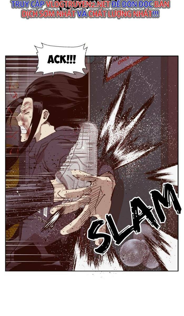 Weak Hero - Chương 222