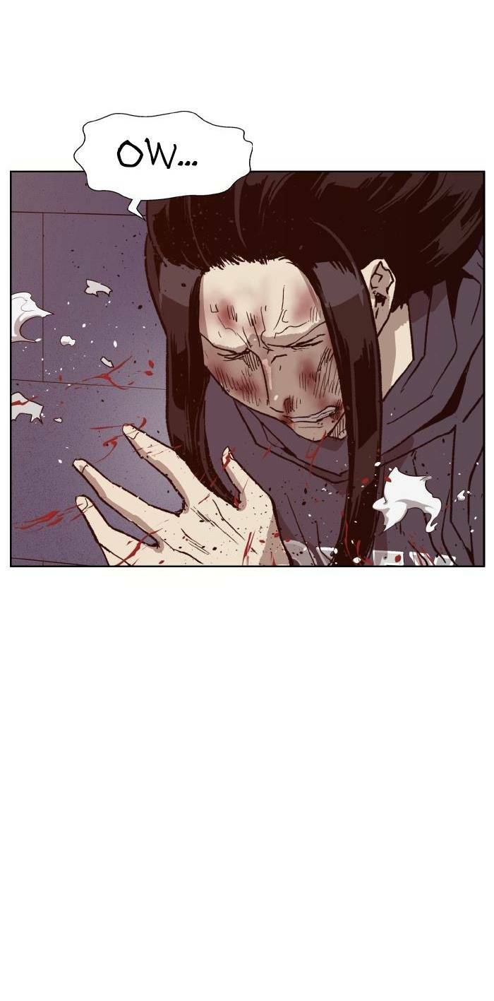 Weak Hero - Chương 222