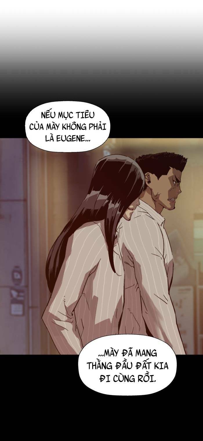 Weak Hero - Chương 222