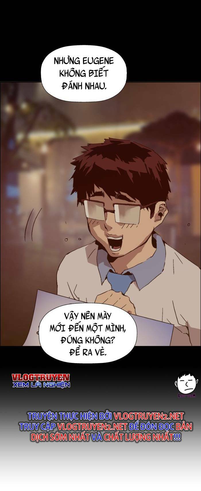 Weak Hero - Chương 222