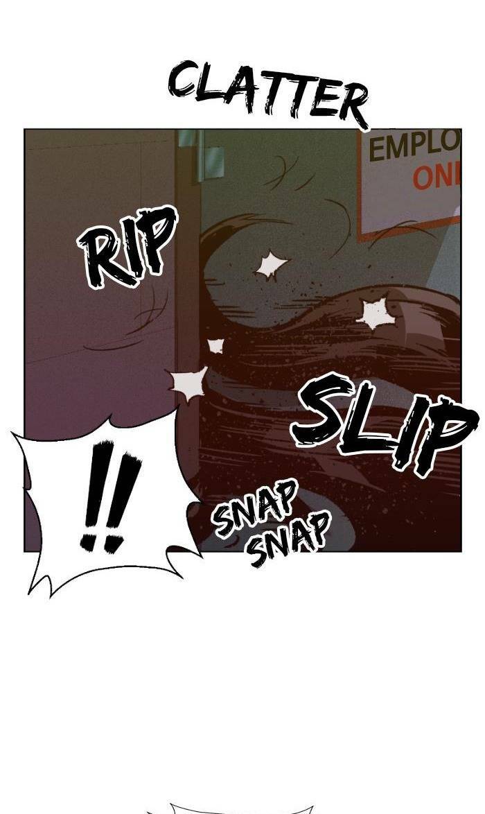 Weak Hero - Chương 222