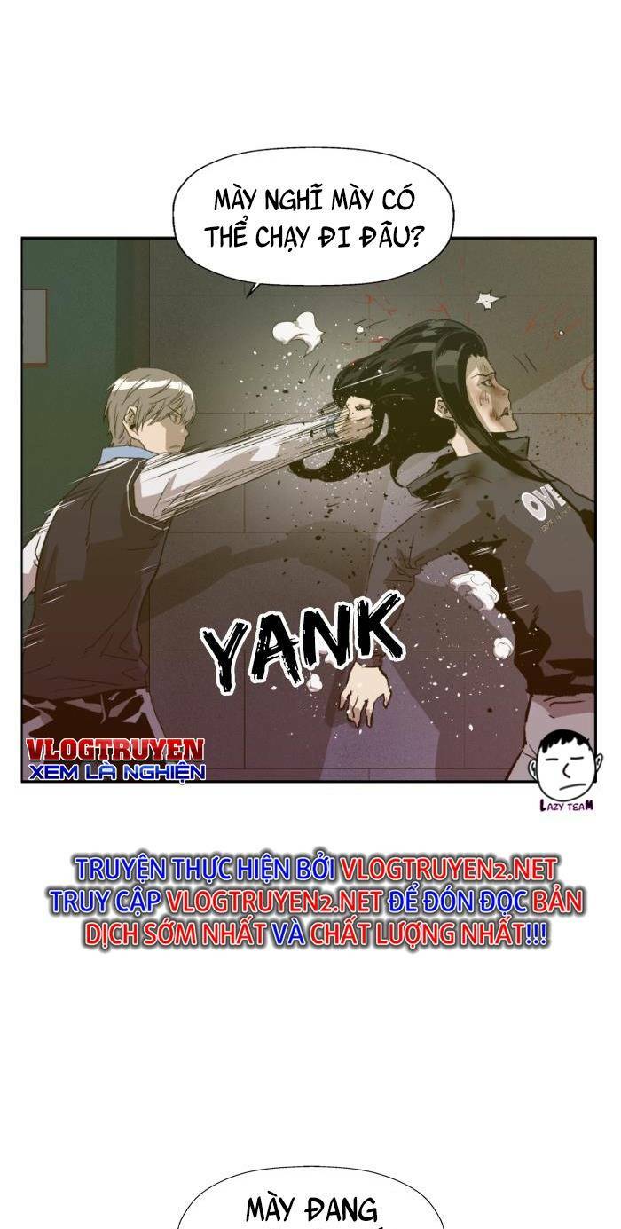 Weak Hero - Chương 222