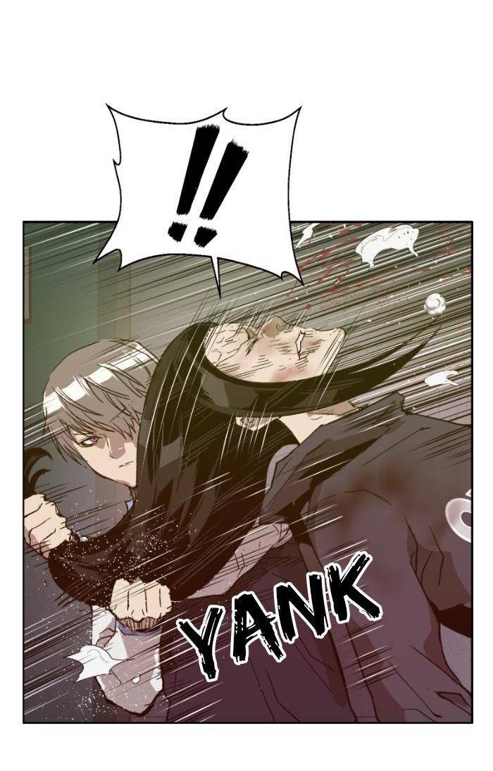 Weak Hero - Chương 222
