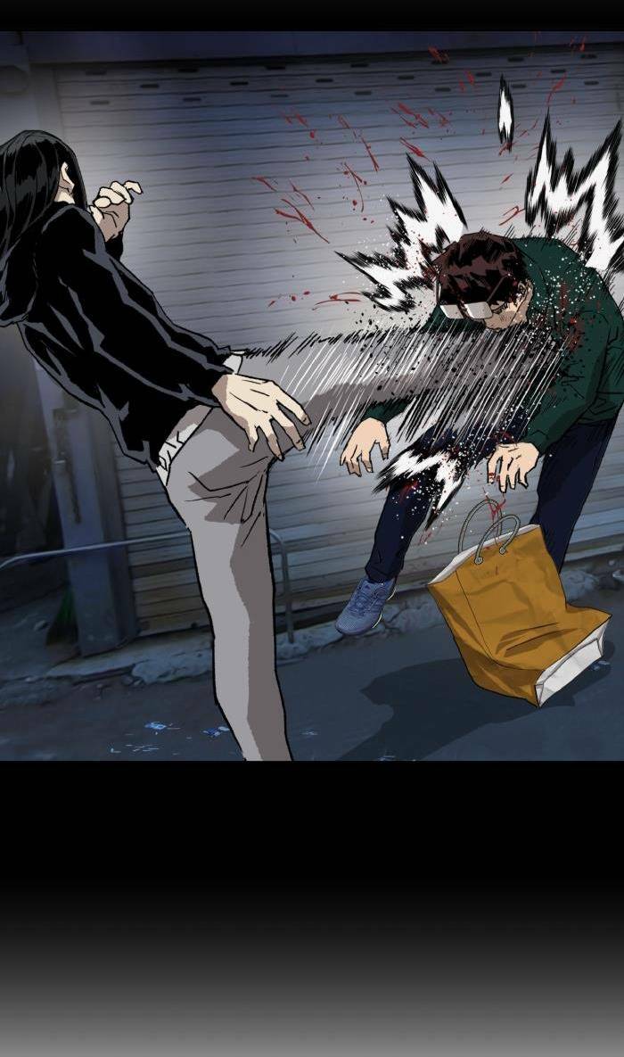 Weak Hero - Chương 222