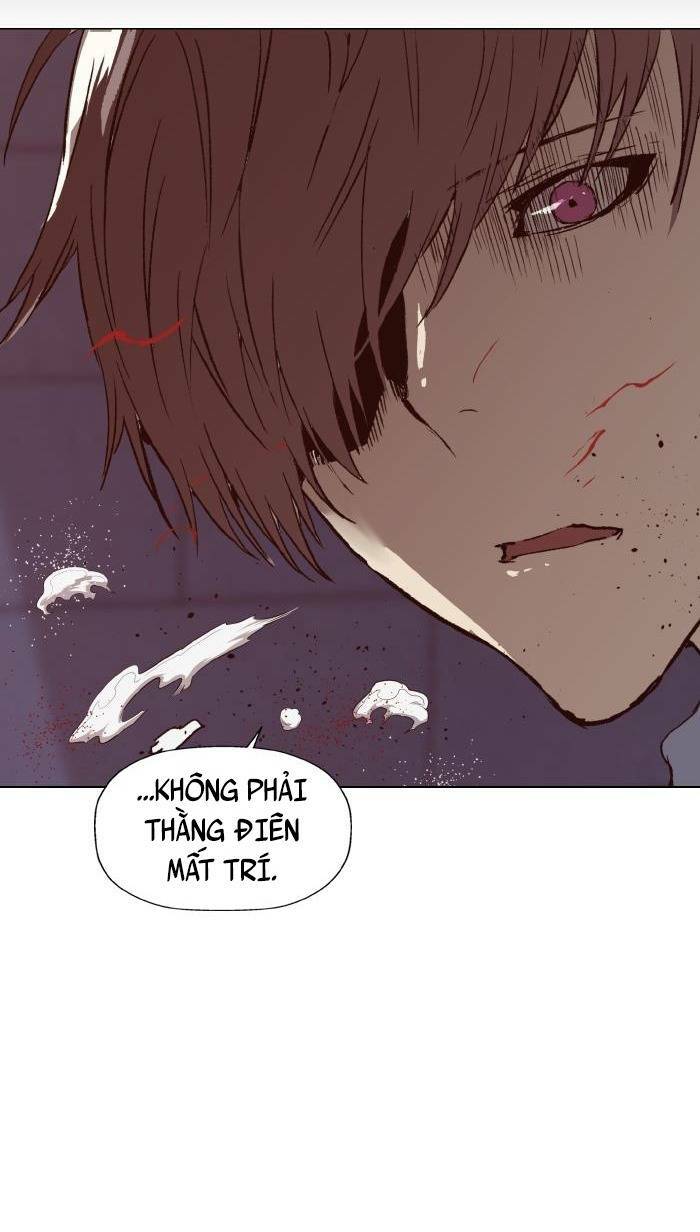 Weak Hero - Chương 222