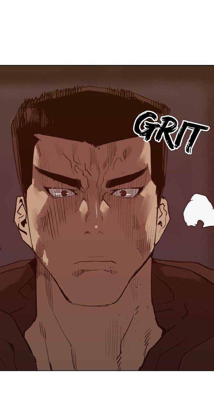 Weak Hero - Chương 222
