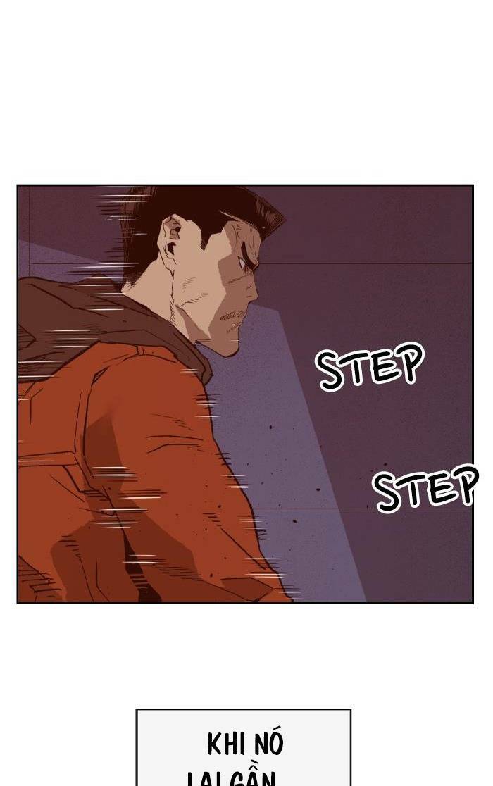 Weak Hero - Chương 222