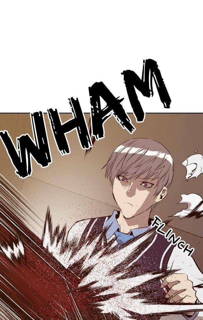 Weak Hero - Chương 222