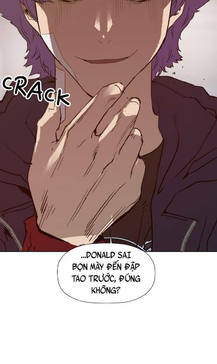 Weak Hero - Chương 223