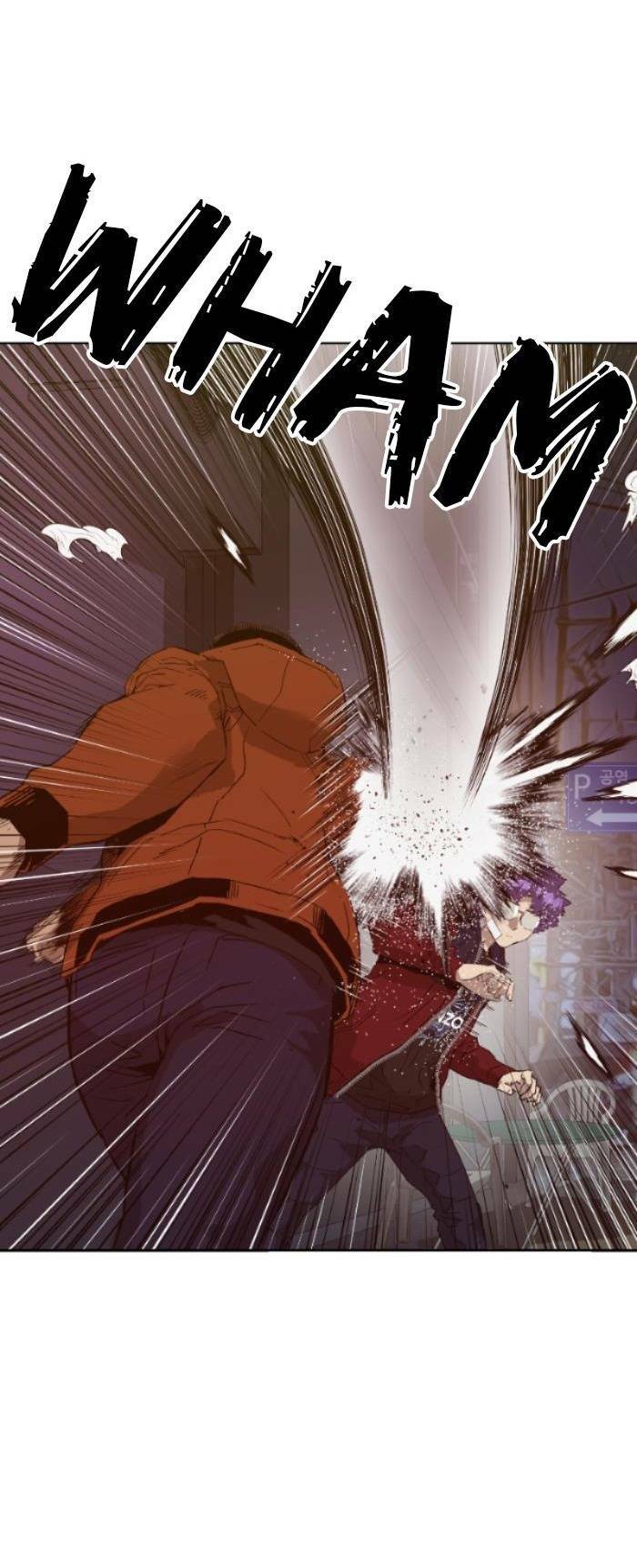 Weak Hero - Chương 223