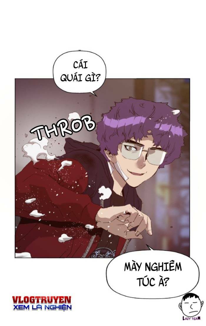 Weak Hero - Chương 223