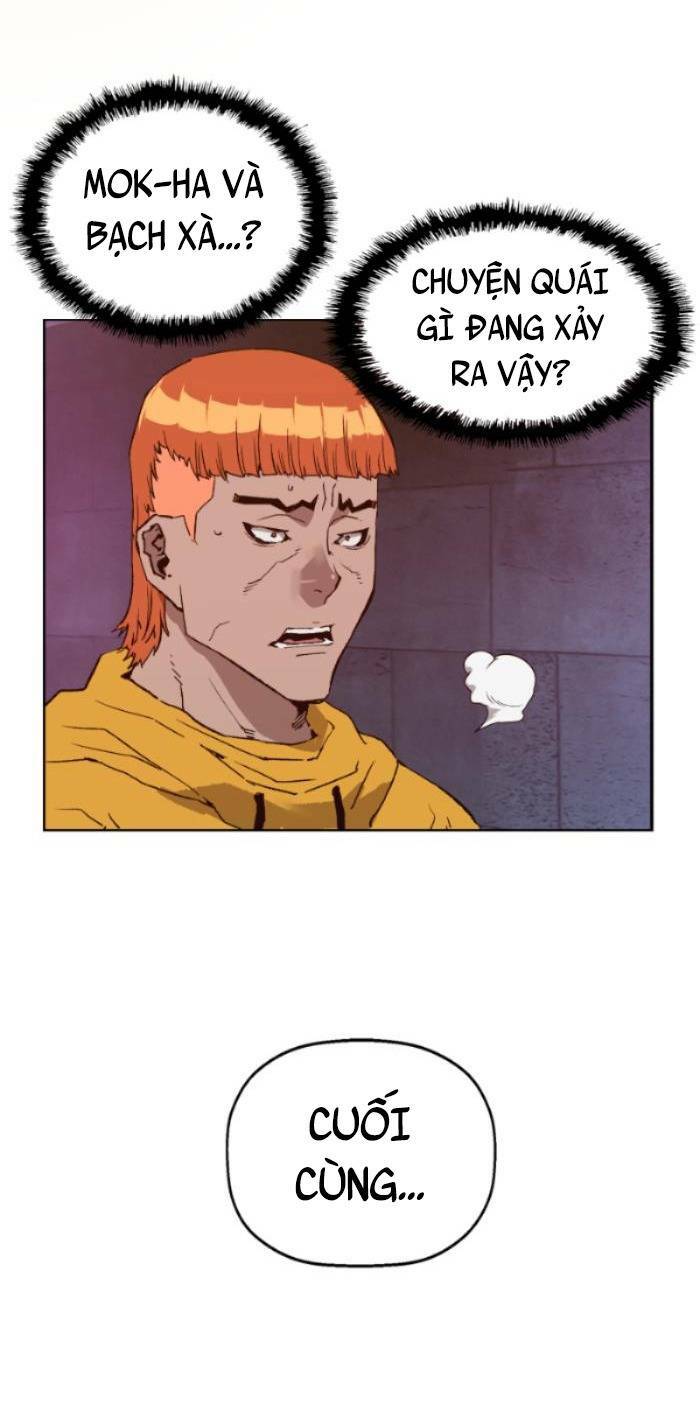 Weak Hero - Chương 223